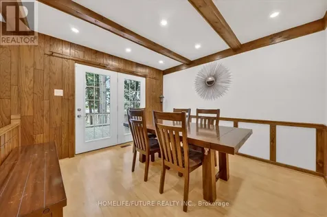137 Woodland Park Road Blue Mountains ON N0H 1J0