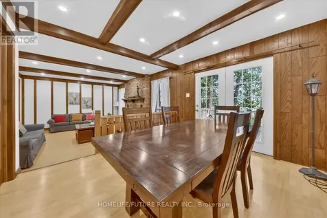 137 Woodland Park Road Blue Mountains ON N0H 1J0