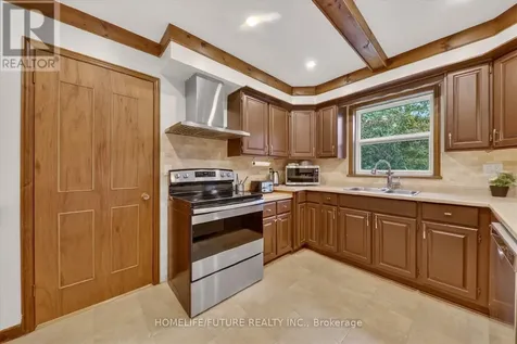137 Woodland Park Road Blue Mountains ON N0H 1J0