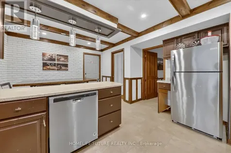 137 Woodland Park Road Blue Mountains ON N0H 1J0