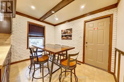 137 Woodland Park Road Blue Mountains ON N0H 1J0