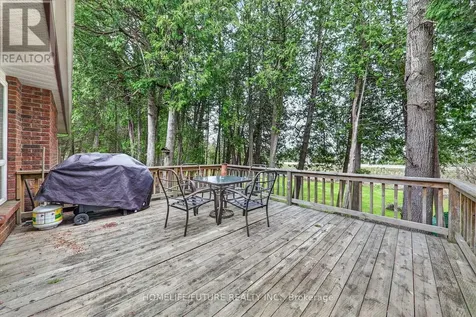 137 Woodland Park Road Blue Mountains ON N0H 1J0