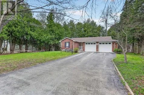 137 Woodland Park Road Blue Mountains ON N0H 1J0