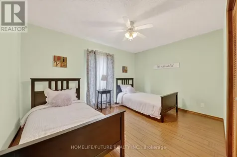 137 Woodland Park Road Blue Mountains ON N0H 1J0