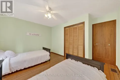 137 Woodland Park Road Blue Mountains ON N0H 1J0