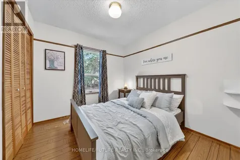 137 Woodland Park Road Blue Mountains ON N0H 1J0