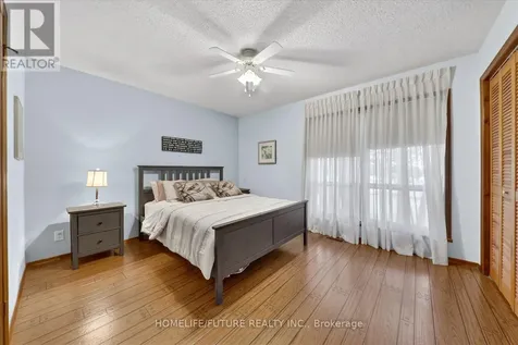 137 Woodland Park Road Blue Mountains ON N0H 1J0