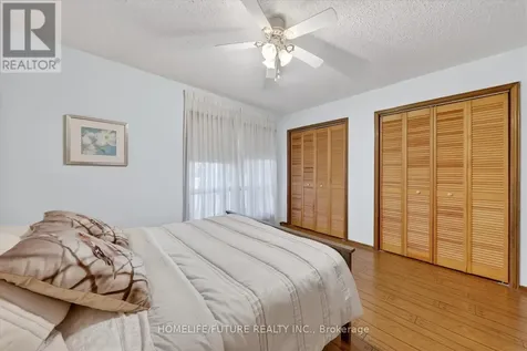 137 Woodland Park Road Blue Mountains ON N0H 1J0