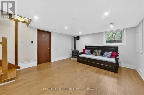 137 Woodland Park Road Blue Mountains ON N0H 1J0