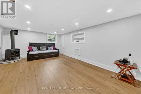 137 Woodland Park Road Blue Mountains ON N0H 1J0