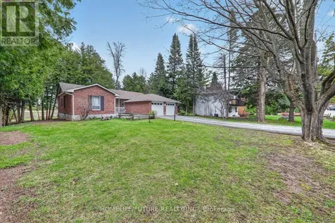 137 Woodland Park Road Blue Mountains ON N0H 1J0
