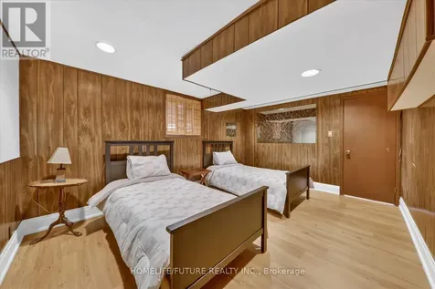 137 Woodland Park Road Blue Mountains ON N0H 1J0