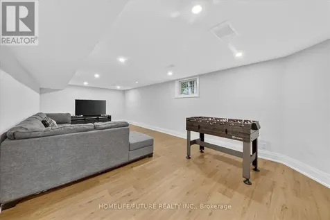 137 Woodland Park Road Blue Mountains ON N0H 1J0