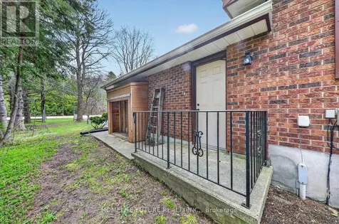 137 Woodland Park Road Blue Mountains ON N0H 1J0
