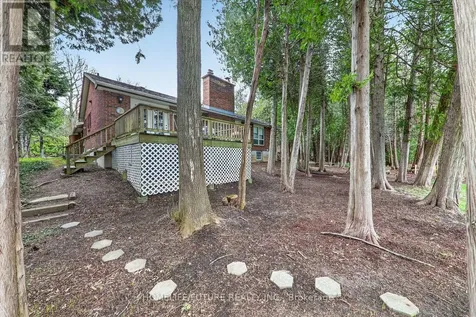 137 Woodland Park Road Blue Mountains ON N0H 1J0