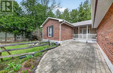 137 Woodland Park Road Blue Mountains ON N0H 1J0