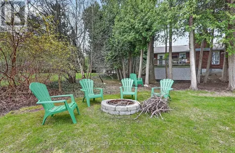 137 Woodland Park Road Blue Mountains ON N0H 1J0