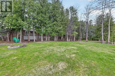 137 Woodland Park Road Blue Mountains ON N0H 1J0