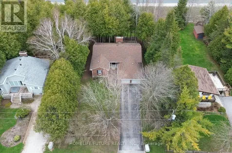137 Woodland Park Road Blue Mountains ON N0H 1J0