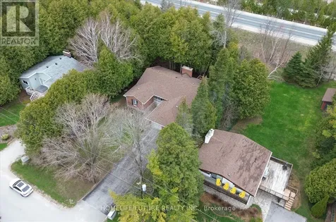 137 Woodland Park Road Blue Mountains ON N0H 1J0