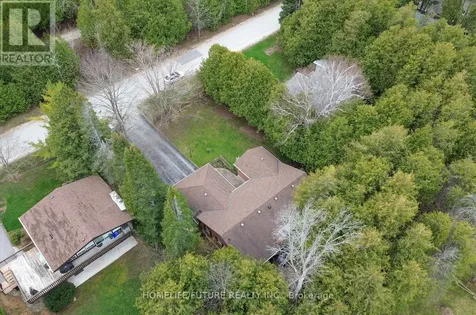 137 Woodland Park Road Blue Mountains ON N0H 1J0