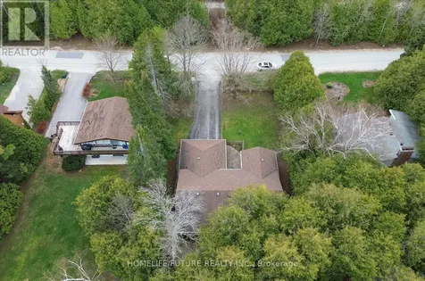 137 Woodland Park Road Blue Mountains ON N0H 1J0