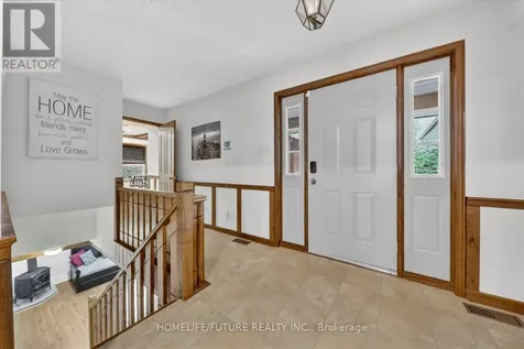 137 Woodland Park Road Blue Mountains ON N0H 1J0