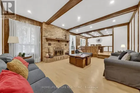 137 Woodland Park Road Blue Mountains ON N0H 1J0