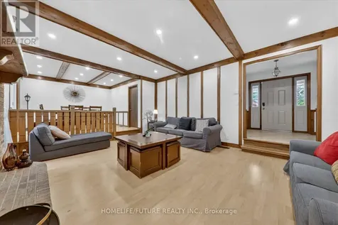 137 Woodland Park Road Blue Mountains ON N0H 1J0