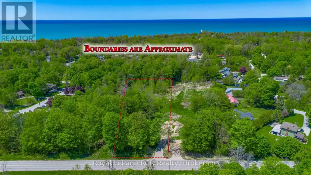 219 Lake Range Drive Huron-kinloss ON N2Z 2X3