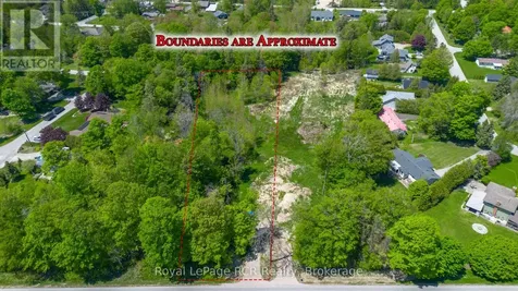 219 Lake Range Drive Huron-kinloss ON N2Z 2X3