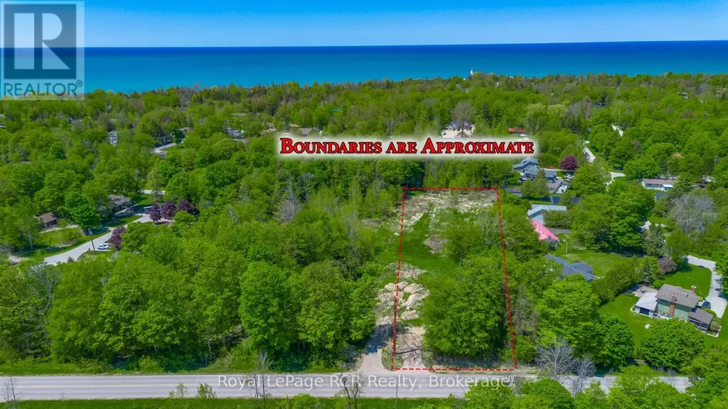219 Lake Range Drive Huron-kinloss ON N2Z 2X3