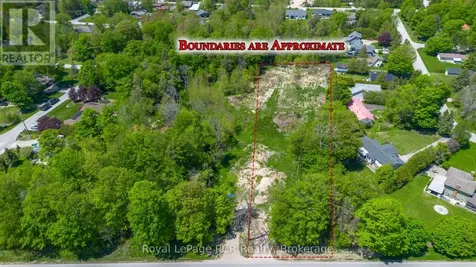 219 Lake Range Drive Huron-kinloss ON N2Z 2X3