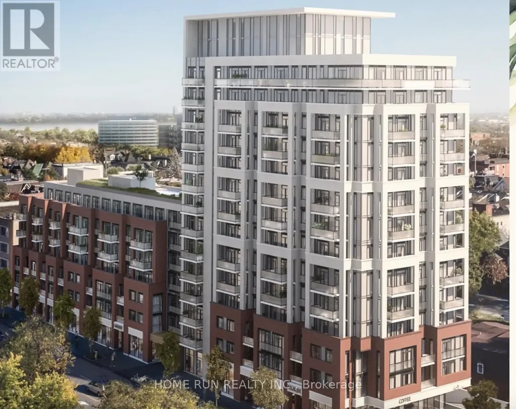 560 Rideau Street Ottawa ON K1N 0G3