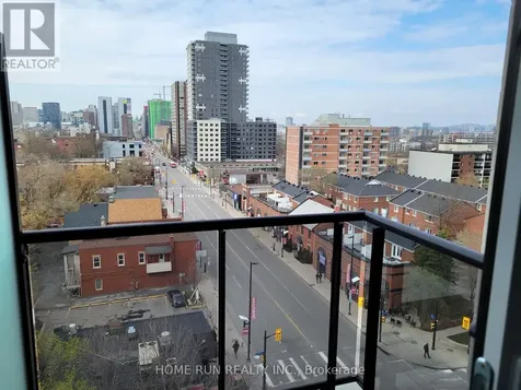 560 Rideau Street Ottawa ON K1N 0G3