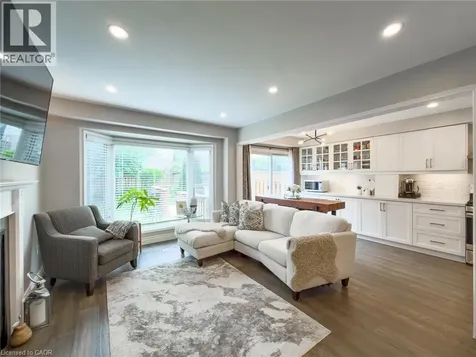 93 Townley Crescent Brampton ON L6Z 4T1