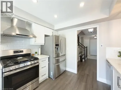 93 Townley Crescent Brampton ON L6Z 4T1