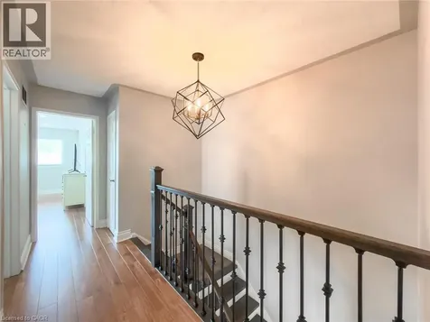 93 Townley Crescent Brampton ON L6Z 4T1