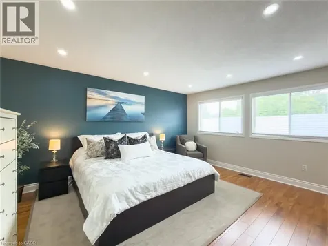 93 Townley Crescent Brampton ON L6Z 4T1