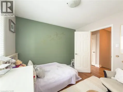 93 Townley Crescent Brampton ON L6Z 4T1