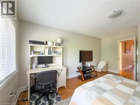 93 Townley Crescent Brampton ON L6Z 4T1