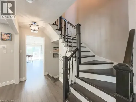 93 Townley Crescent Brampton ON L6Z 4T1