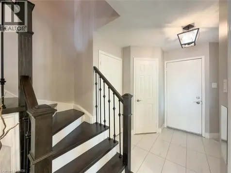 93 Townley Crescent Brampton ON L6Z 4T1