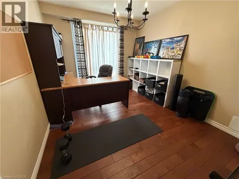 48 Tranquility Avenue Ancaster ON L9G 4Y6