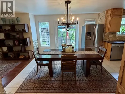 48 Tranquility Avenue Ancaster ON L9G 4Y6
