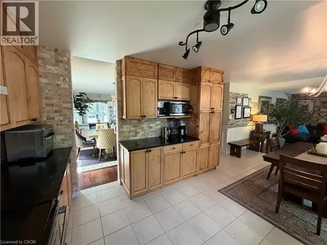 48 Tranquility Avenue Ancaster ON L9G 4Y6