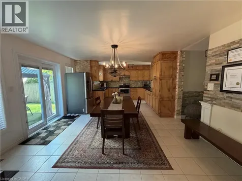 48 Tranquility Avenue Ancaster ON L9G 4Y6