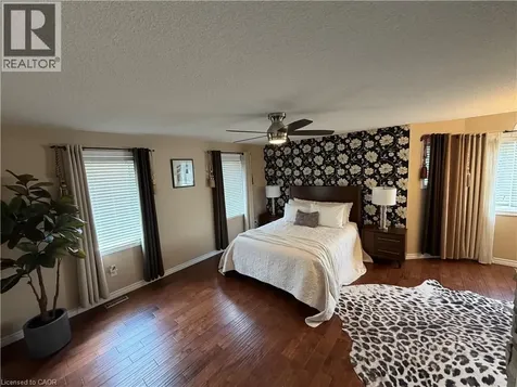48 Tranquility Avenue Ancaster ON L9G 4Y6