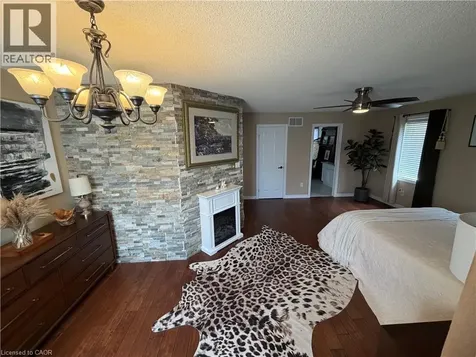 48 Tranquility Avenue Ancaster ON L9G 4Y6