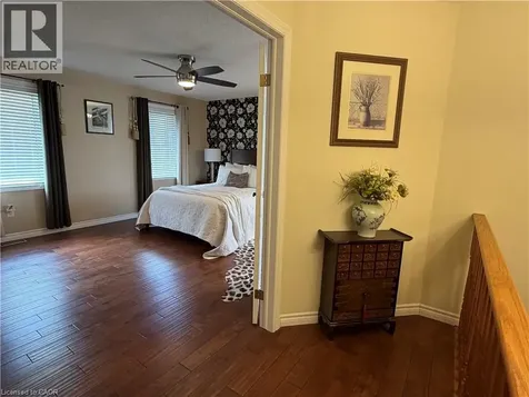 48 Tranquility Avenue Ancaster ON L9G 4Y6